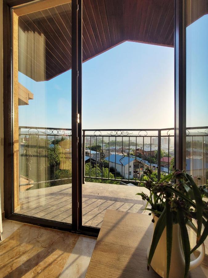 Homelike B&B Tbilisi Exterior photo