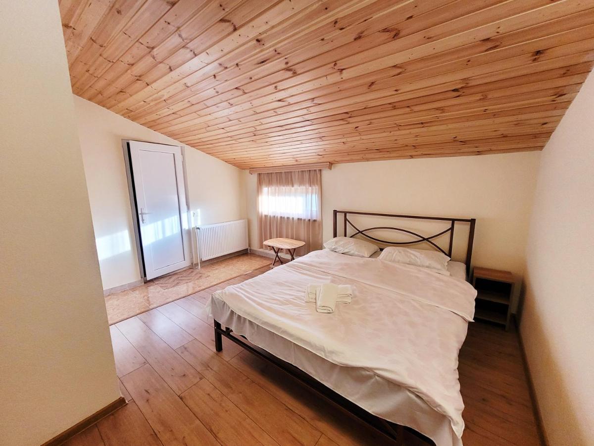 Homelike B&B Tbilisi Exterior photo
