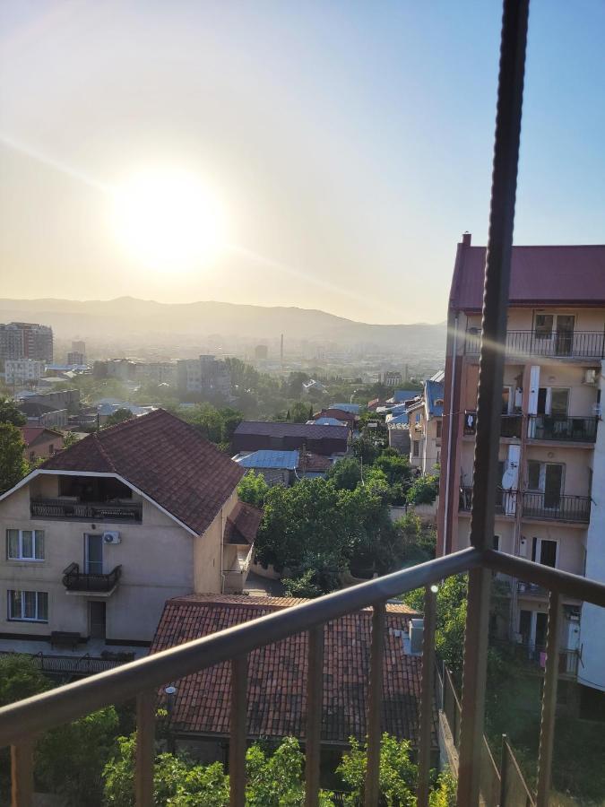Homelike B&B Tbilisi Exterior photo