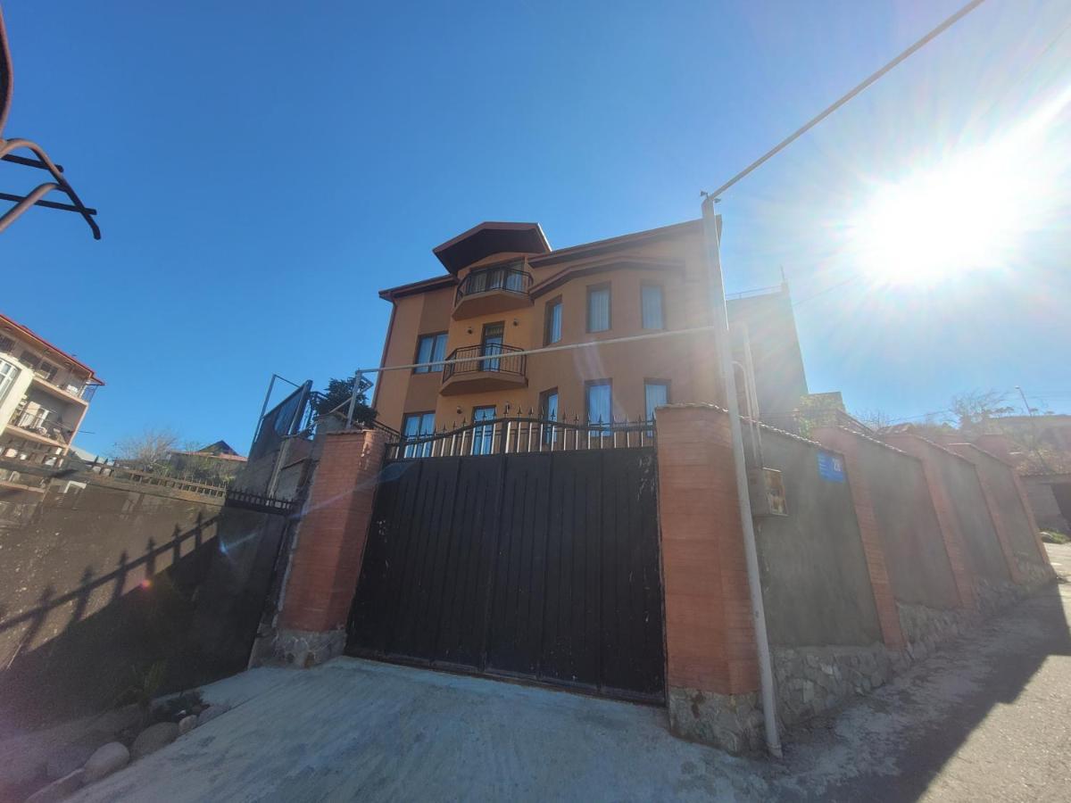 Homelike B&B Tbilisi Exterior photo