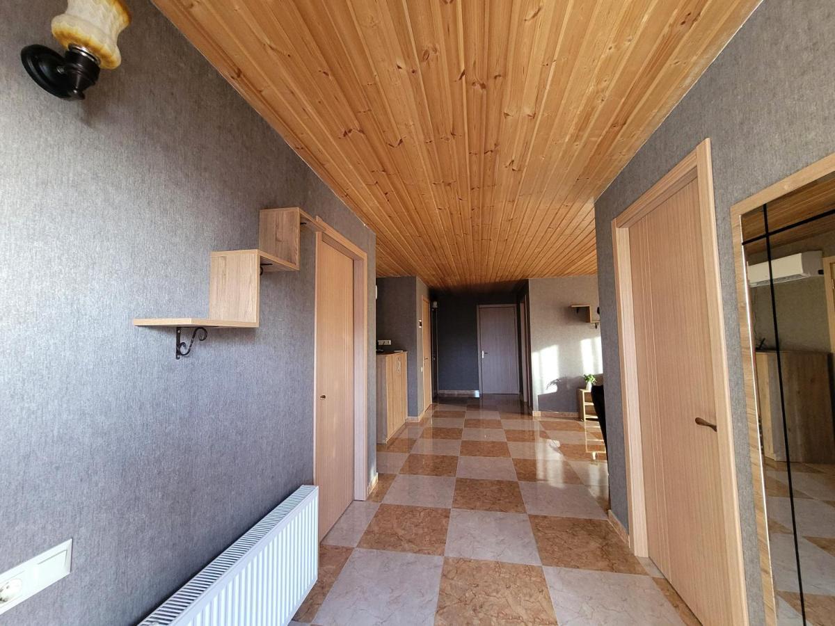 Homelike B&B Tbilisi Exterior photo